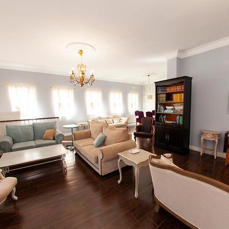 Casa Rural La Pajarona Siruela Ngoại thất bức ảnh