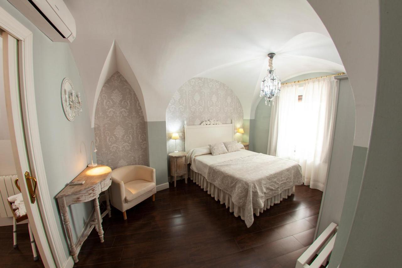 Casa Rural La Pajarona Siruela Ngoại thất bức ảnh