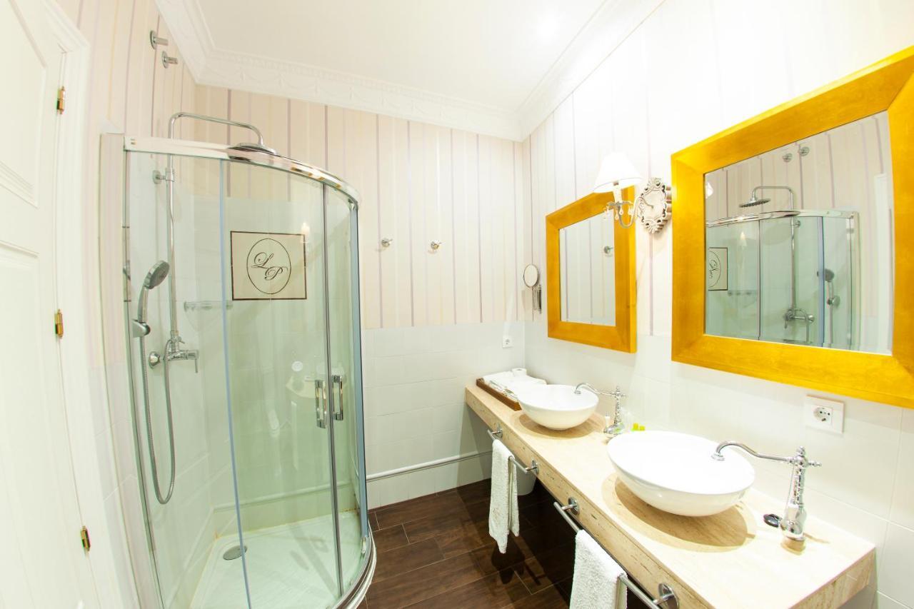 Casa Rural La Pajarona Siruela Ngoại thất bức ảnh